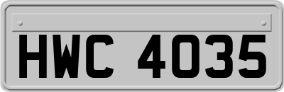 HWC4035