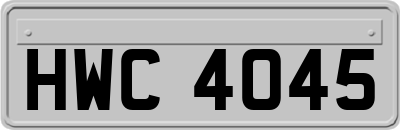 HWC4045