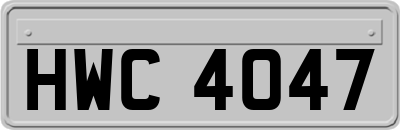 HWC4047
