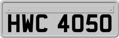 HWC4050