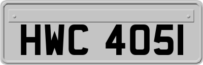HWC4051