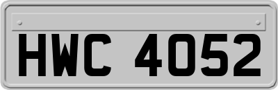 HWC4052