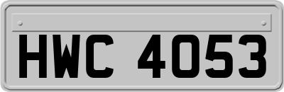 HWC4053