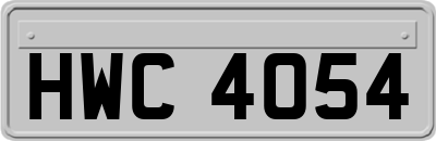 HWC4054