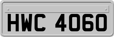 HWC4060