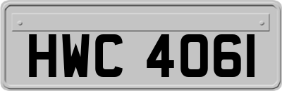 HWC4061