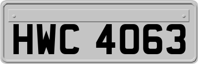 HWC4063