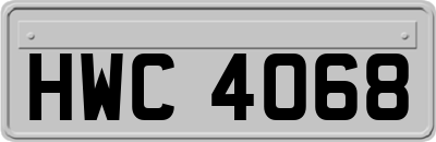 HWC4068