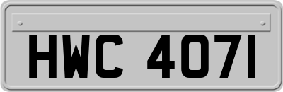 HWC4071