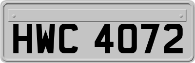 HWC4072