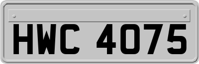 HWC4075