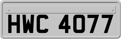 HWC4077