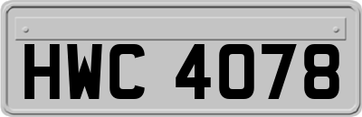 HWC4078