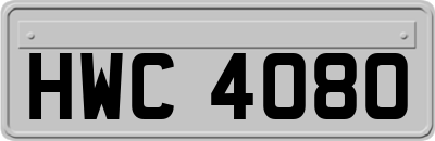HWC4080