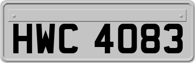 HWC4083