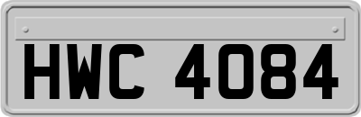 HWC4084