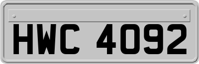 HWC4092