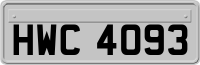 HWC4093