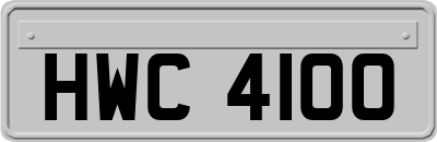 HWC4100