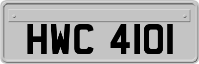 HWC4101