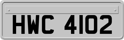 HWC4102