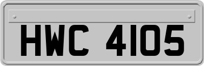 HWC4105