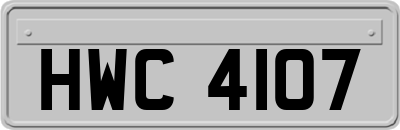 HWC4107
