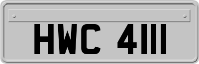 HWC4111
