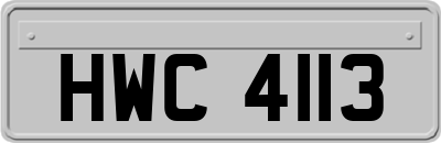 HWC4113