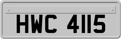 HWC4115
