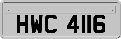HWC4116