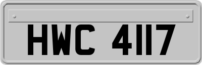 HWC4117