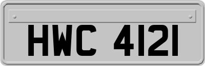 HWC4121