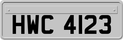 HWC4123