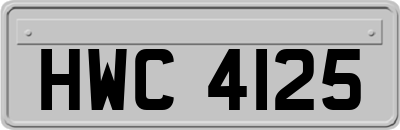 HWC4125