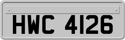 HWC4126