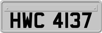HWC4137