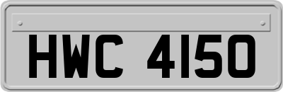 HWC4150