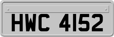 HWC4152
