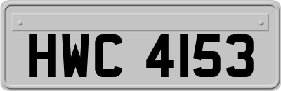 HWC4153