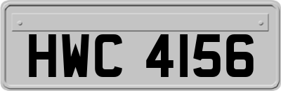 HWC4156