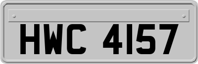 HWC4157