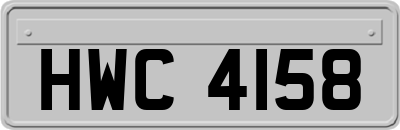 HWC4158