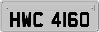 HWC4160