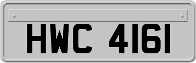 HWC4161
