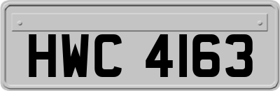HWC4163