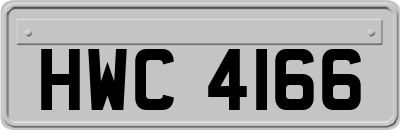 HWC4166