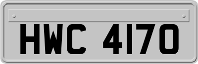 HWC4170