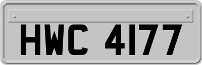 HWC4177