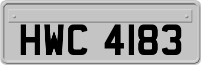 HWC4183